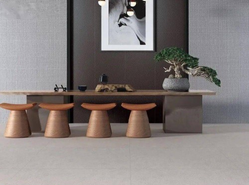 1+N模式，一起來探討人文藝術(shù)瓷磚的原創(chuàng)密碼！