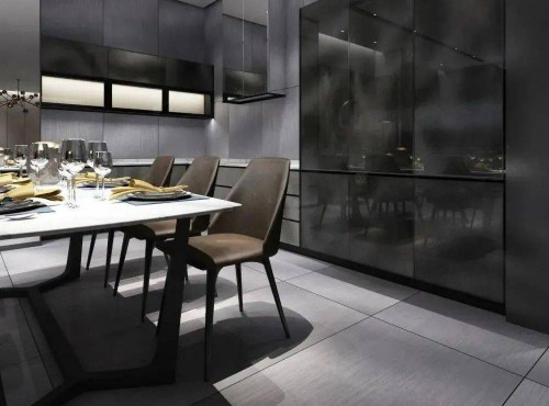 1+N模式，一起來探討人文藝術(shù)瓷磚的原創(chuàng)密碼！