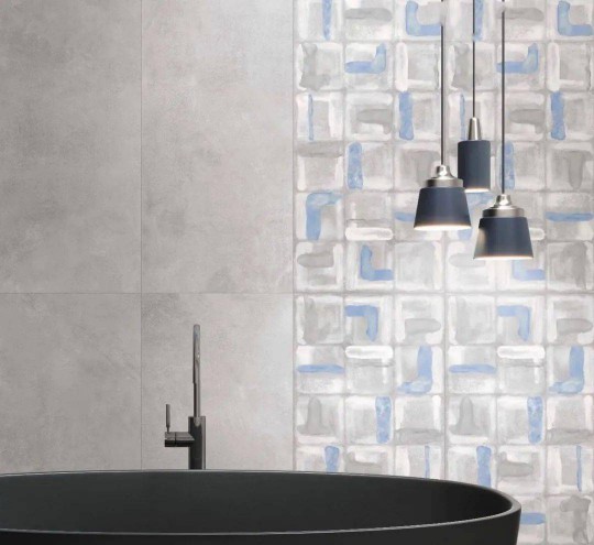 1+N模式，一起來探討人文藝術(shù)瓷磚的原創(chuàng)密碼！