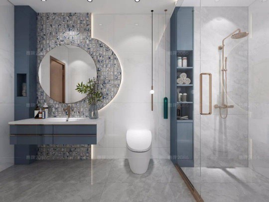 1+N模式，一起來探討人文藝術(shù)瓷磚的原創(chuàng)密碼！