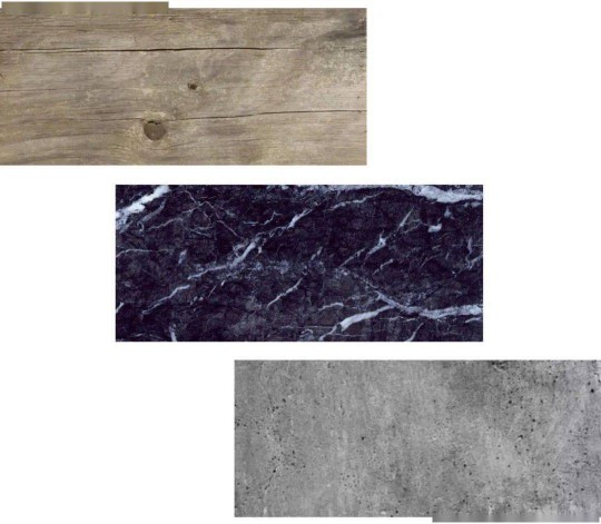 1+N模式，一起來探討人文藝術(shù)瓷磚的原創(chuàng)密碼！