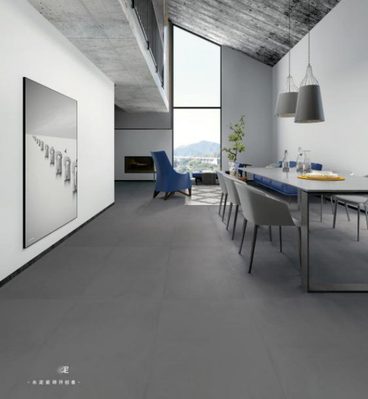 費羅娜水泥瓷磚陳高照解鎖未來“瓷磚×設計” 費羅娜水泥瓷磚陳高照解鎖未來“瓷磚×設計”