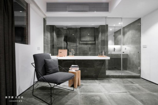 費羅娜水泥瓷磚陳高照解鎖未來“瓷磚×設計” 費羅娜水泥瓷磚陳高照解鎖未來“瓷磚×設計”