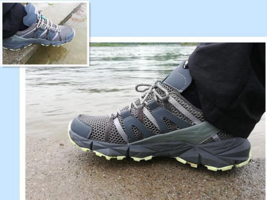 登山鞋什么牌子比較好，悍途戶外登山鞋怎么樣測評