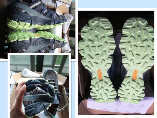 登山鞋什么牌子比較好，悍途戶外登山鞋怎么樣測評