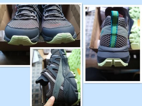 登山鞋什么牌子比較好，悍途戶外登山鞋怎么樣測評