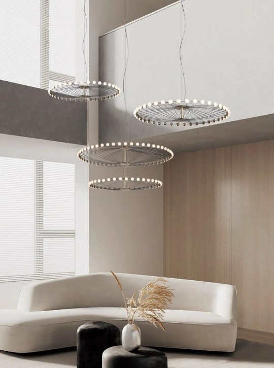 客廳主燈應(yīng)該如何挑選， 是吸頂燈，吊燈，還是？