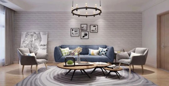 客廳主燈應(yīng)該如何挑選， 是吸頂燈，吊燈，還是？