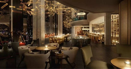 工程案例|寶輝燈飾助力萊佛士酒店打造奢華傳奇！