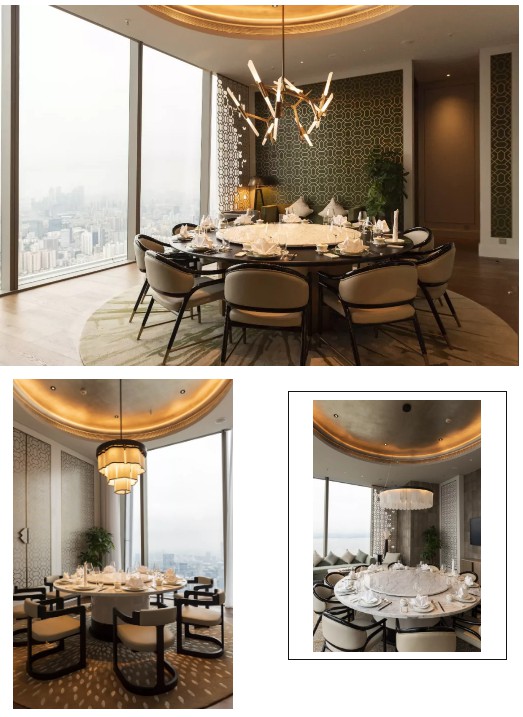 工程案例|寶輝燈飾助力萊佛士酒店打造奢華傳奇！