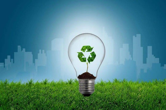 2020全國節能宣傳周啟動！節能增效，LED照明企業動起來！