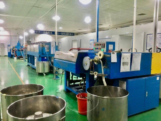 深圳市照明與顯示工程行業協會6月走訪中山佛山區域會員紀實 深圳市照明與顯示工程行業協會6月走訪中山佛山區域會員紀實