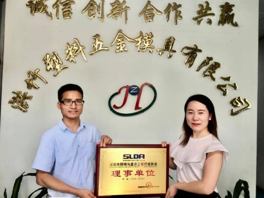 深圳市照明與顯示工程行業協會6月走訪中山佛山區域會員紀實 深圳市照明與顯示工程行業協會6月走訪中山佛山區域會員紀實