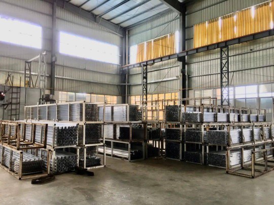 深圳市照明與顯示工程行業協會6月走訪中山佛山區域會員紀實 深圳市照明與顯示工程行業協會6月走訪中山佛山區域會員紀實