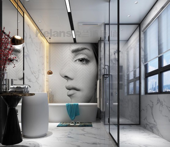 19年專業(yè)沉淀，克蘭斯的又一經(jīng)典之作：大板吊頂