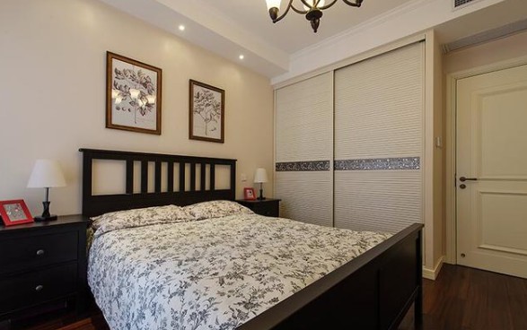 朋友都說新房的客廳雙層吊頂好看，曬一下！