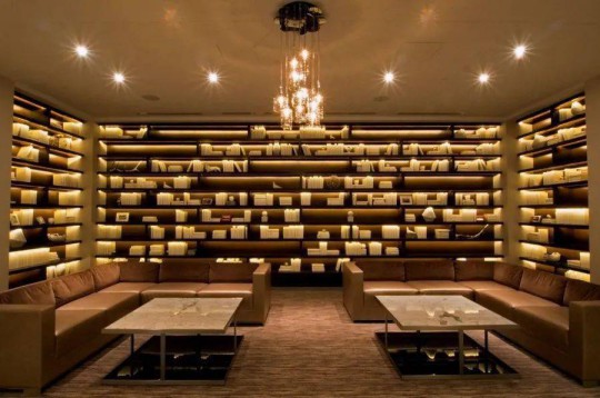 案例 | 設計更為嚴格，以人為本的酒店燈光 