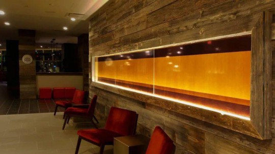 案例 | 設計更為嚴格，以人為本的酒店燈光 