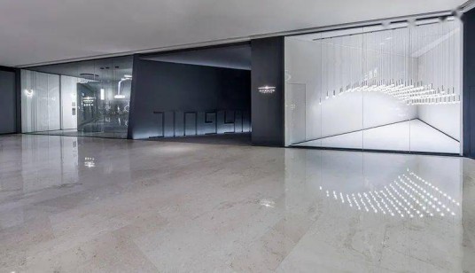 拿下“極簡(jiǎn)藝術(shù)燈飾領(lǐng)先品牌”，精穎燈飾再次自我突破背后原因