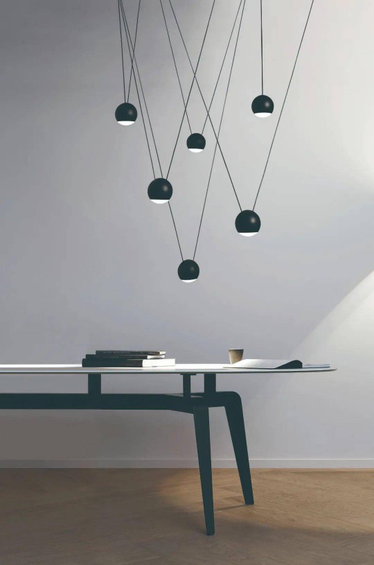 拿下“極簡(jiǎn)藝術(shù)燈飾領(lǐng)先品牌”，精穎燈飾再次自我突破背后原因