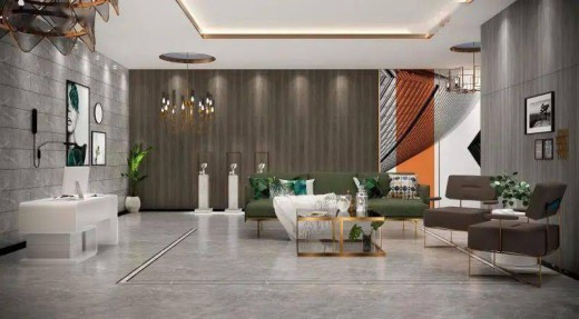 寶客強勢擴鋪丨BAKO冞尚:專注原創現代輕奢 寶客強勢擴鋪丨BAKO冞尚:專注原創現代輕奢