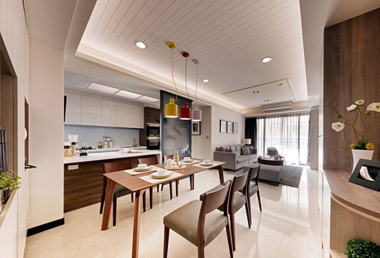 車站售票大廳鋁條扣板吊頂天花怎么安裝更省錢? 車站售票大廳鋁條扣板吊頂天花怎么安裝更省錢?