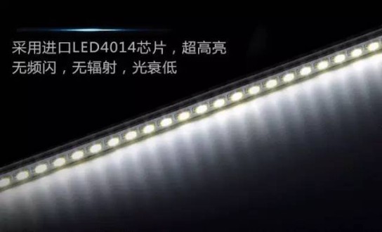 集成吊頂安裝案例賞析?平板燈篇 集成吊頂安裝案例賞析?平板燈篇