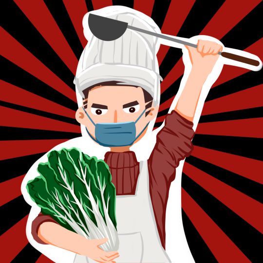 選用子彈頭心焰九腔鴛鴦雙爐灶,健康和時間皆可兼得! 選用子彈頭心焰九腔鴛鴦雙爐灶,健康和時間皆可兼得!