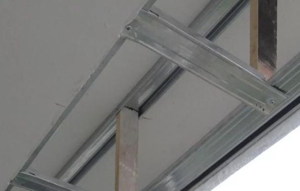 為何有人說輕鋼龍骨吊頂不適合家裝？