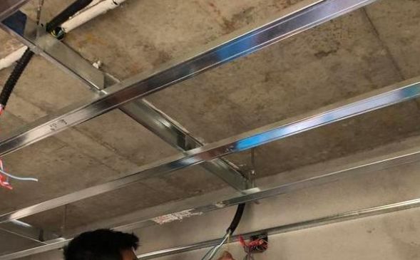 為何有人說輕鋼龍骨吊頂不適合家裝？