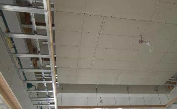 為何有人說輕鋼龍骨吊頂不適合家裝？