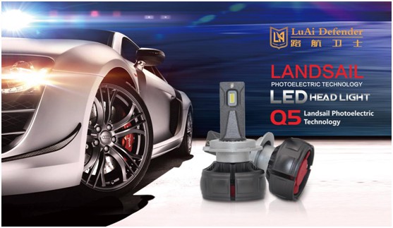 行業權威榜單揭曉 路航衛士汽車照明蟬聯大獎 行業權威榜單揭曉 路航衛士汽車照明蟬聯大獎