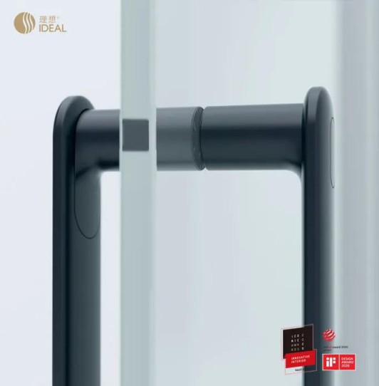 SW系列淋浴房的真正魅力在于創造不可思議的用戶體驗 SW系列淋浴房的真正魅力在于創造不可思議的用戶體驗