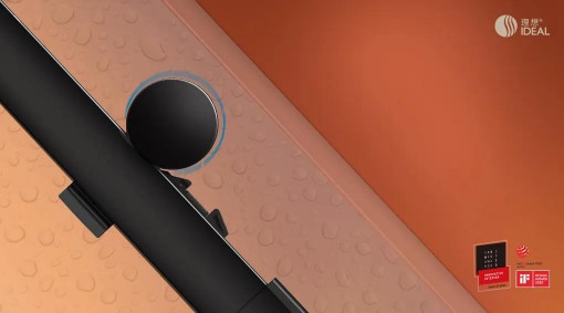 SW系列淋浴房的真正魅力在于創造不可思議的用戶體驗 SW系列淋浴房的真正魅力在于創造不可思議的用戶體驗