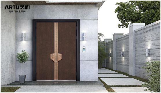 營銷戰略全面落地 藝和門開啟品牌騰飛新時代 營銷戰略全面落地 藝和門開啟品牌騰飛新時代