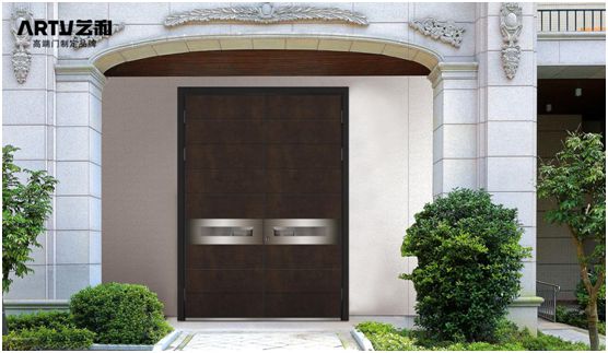 營銷戰略全面落地 藝和門開啟品牌騰飛新時代 營銷戰略全面落地 藝和門開啟品牌騰飛新時代