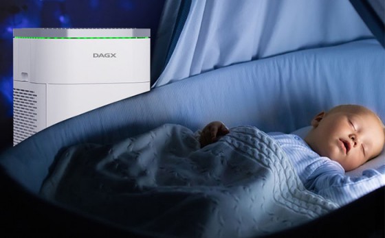 狄格KJ600F-X5空氣凈化器從用戶角度出發,只為守護家庭健康 狄格KJ600F-X5空氣凈化器從用戶角度出發,只為守護家庭健康