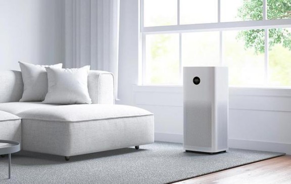 覺得幾千大洋買空氣凈化器貴的,這個小氯盒可以滿足你 覺得幾千大洋買空氣凈化器貴的,這個小氯盒可以滿足你