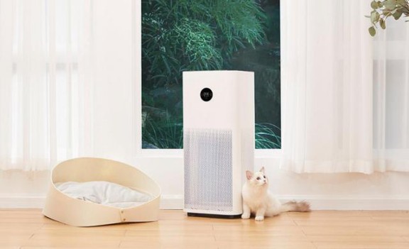 覺得幾千大洋買空氣凈化器貴的,這個小氯盒可以滿足你 覺得幾千大洋買空氣凈化器貴的,這個小氯盒可以滿足你