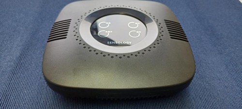 測評:思樂智負離子空氣凈化器如何作用于家居空氣治理 測評:思樂智負離子空氣凈化器如何作用于家居空氣治理