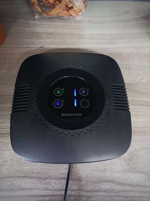 測評:思樂智負離子空氣凈化器如何作用于家居空氣治理 測評:思樂智負離子空氣凈化器如何作用于家居空氣治理