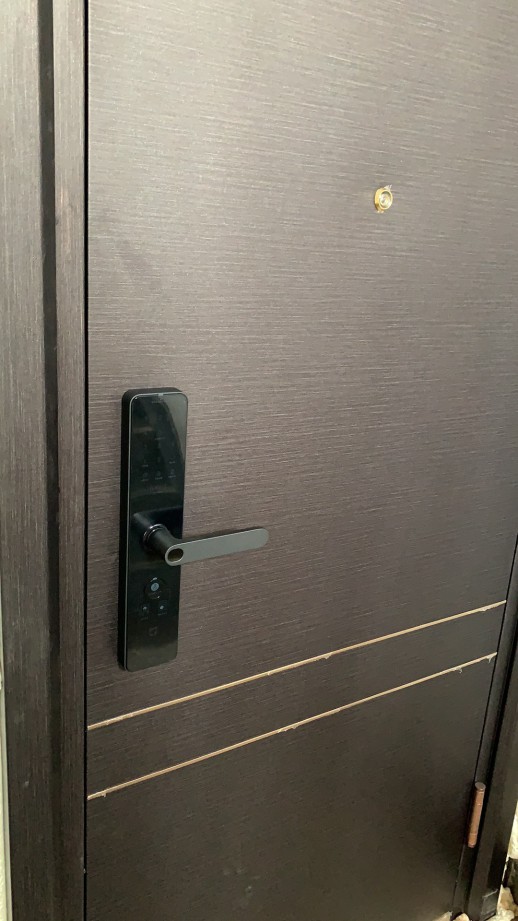 請教一下, 挺固智能鎖值不值得買? 請教一下, 挺固智能鎖值不值得買?