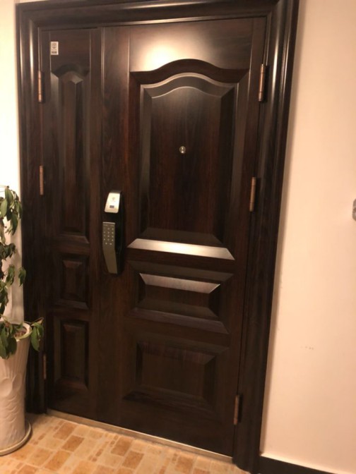 請教一下, 挺固智能鎖值不值得買? 請教一下, 挺固智能鎖值不值得買?