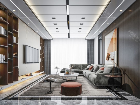 6月派格森大單連連,越來越多家庭選擇全屋定制 6月派格森大單連連,越來越多家庭選擇全屋定制