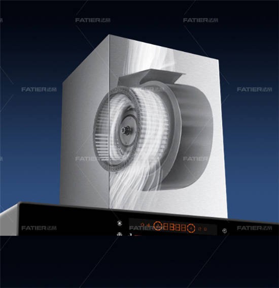 法帝歐式吸油煙機8810,集萬黑科技于一身 法帝歐式吸油煙機8810,集萬黑科技于一身
