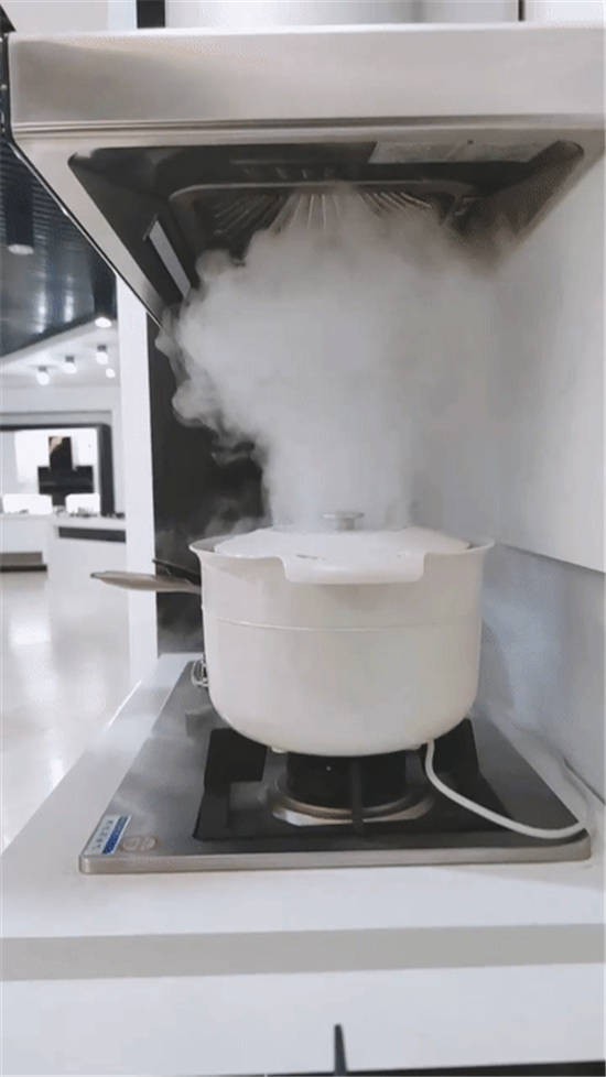 法帝歐式吸油煙機8810,集萬黑科技于一身 法帝歐式吸油煙機8810,集萬黑科技于一身