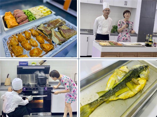 全新BY10ZK&X1ZK正式亮相,法帝集成灶新品發布會成功! 全新BY10ZK&X1ZK正式亮相,法帝集成灶新品發布會成功!