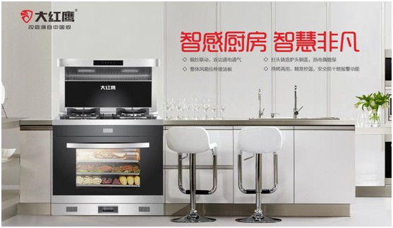 大紅鷹集成灶為高考助力,愿少年未來可期 大紅鷹集成灶為高考助力,愿少年未來可期