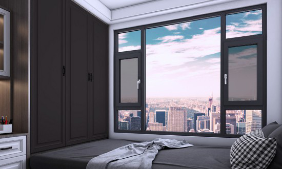 選擇門窗需重視的安全細節，為孩子的安全成長保駕護航