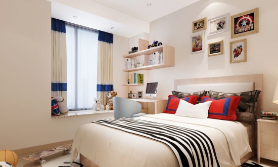 選擇門窗需重視的安全細節，為孩子的安全成長保駕護航